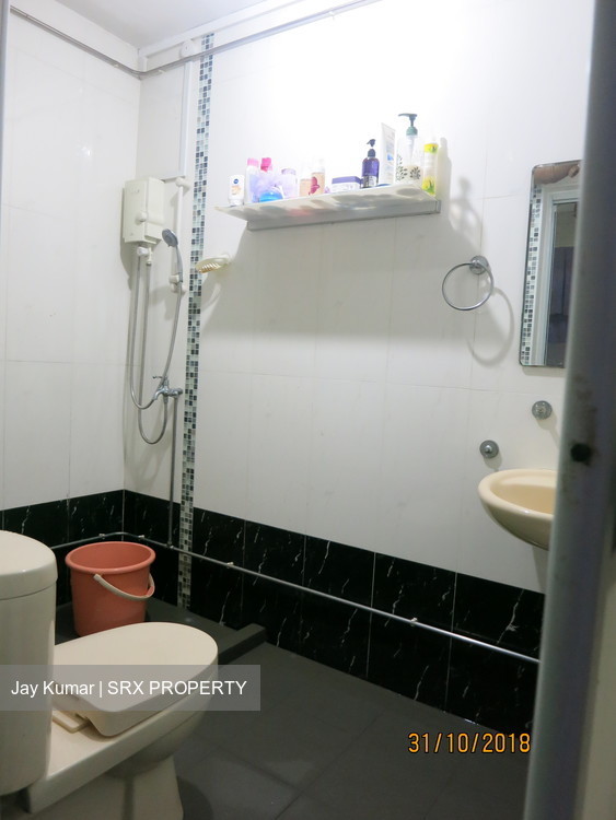 Blk 268 Toh Guan Road (Jurong East), HDB 4 Rooms #198126062